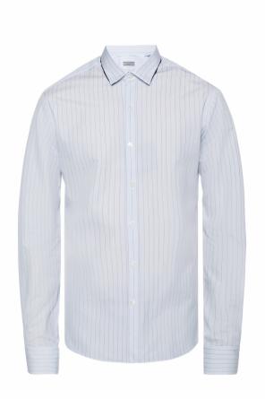 Patterned shirt, zdjęcie 1 Patterned shirt od Lanvin